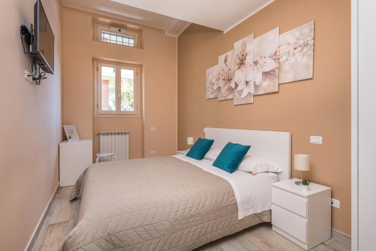 Good Time Apartment Ciampino Exterior photo