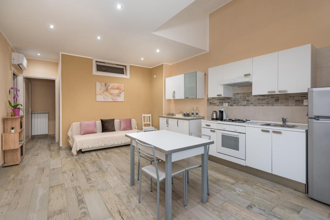 Good Time Apartment Ciampino Exterior photo