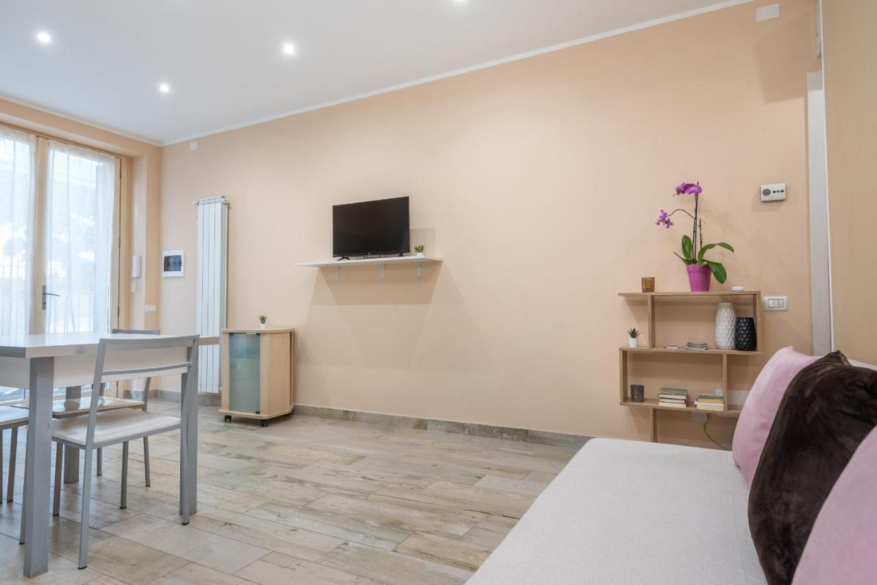 Good Time Apartment Ciampino Exterior photo