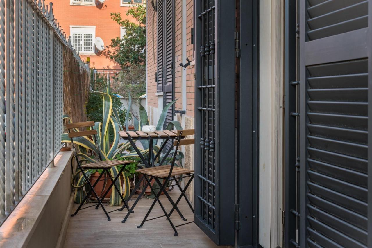 Good Time Apartment Ciampino Exterior photo